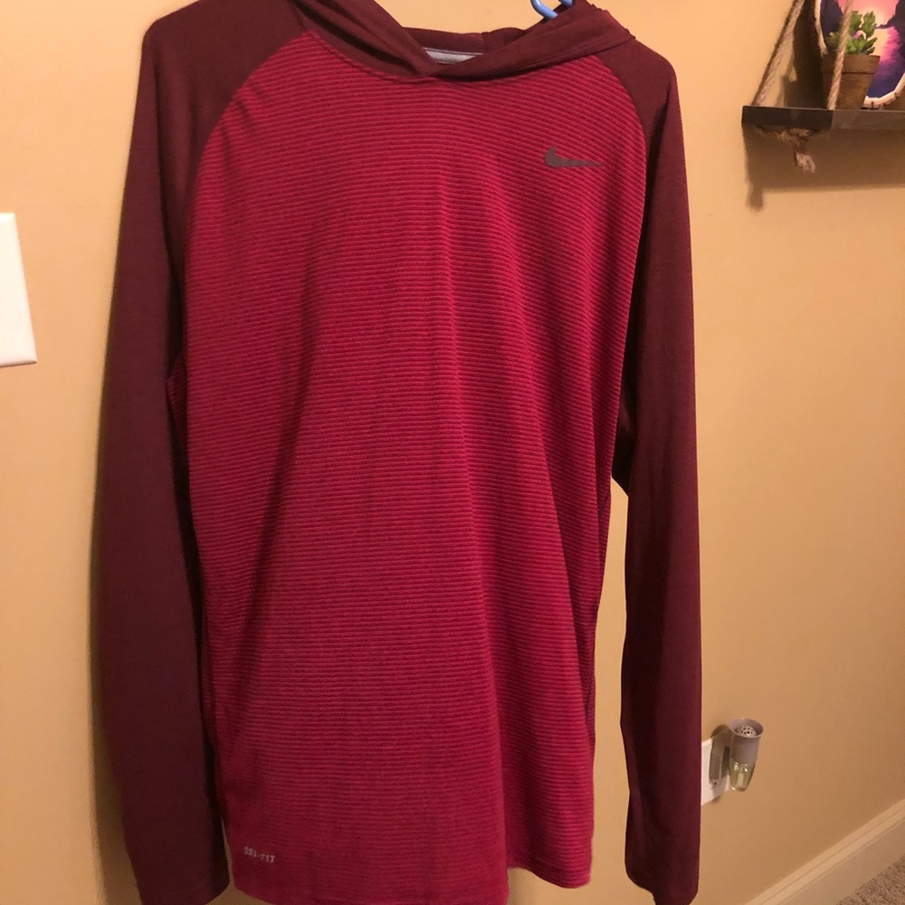 Nike Dry fit shirt